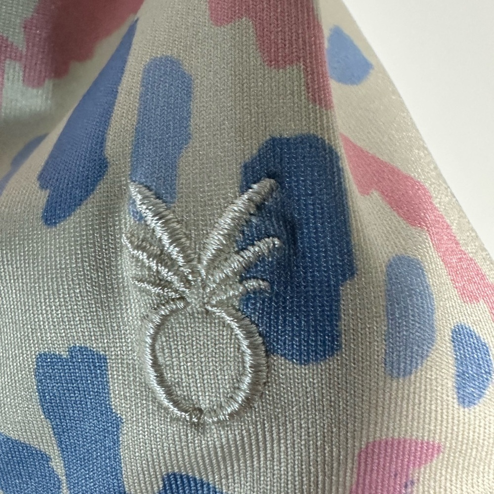 Dudley Stephens Popover Dress - Picture 3 of 10
